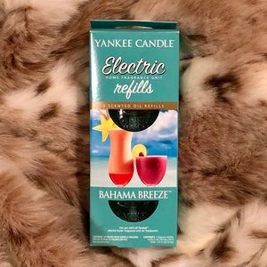 YC EHF refills Bahama Breeze 🌴 2 Pack